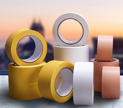 Logistics packaging industry has a growing demand for special tape Market